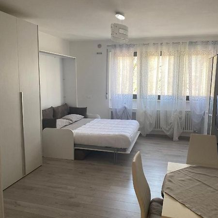 Martin House Appartement Pergine Valsugana Buitenkant foto