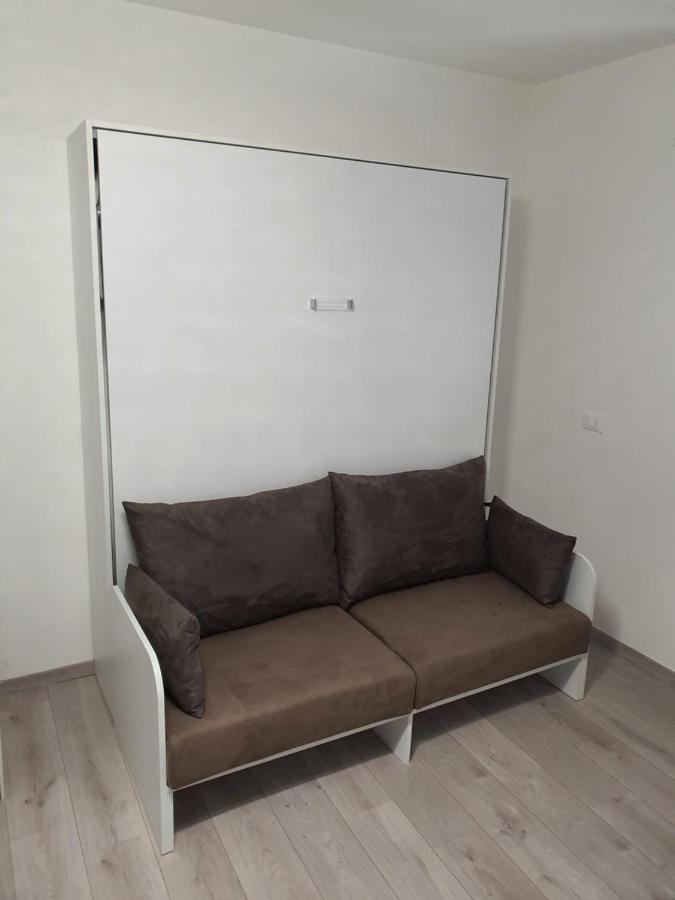 Martin House Appartement Pergine Valsugana Buitenkant foto